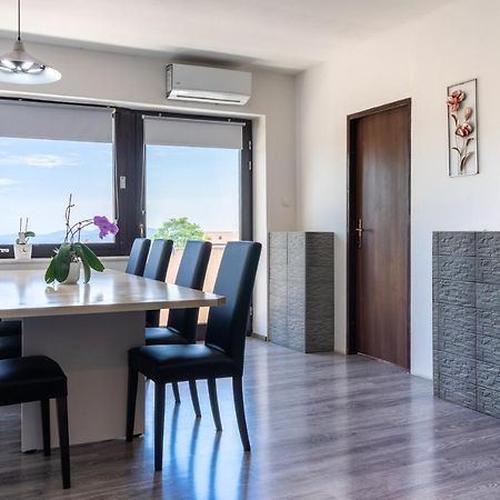 Dakota Apartment 6+2 Kastav Zewnętrze zdjęcie