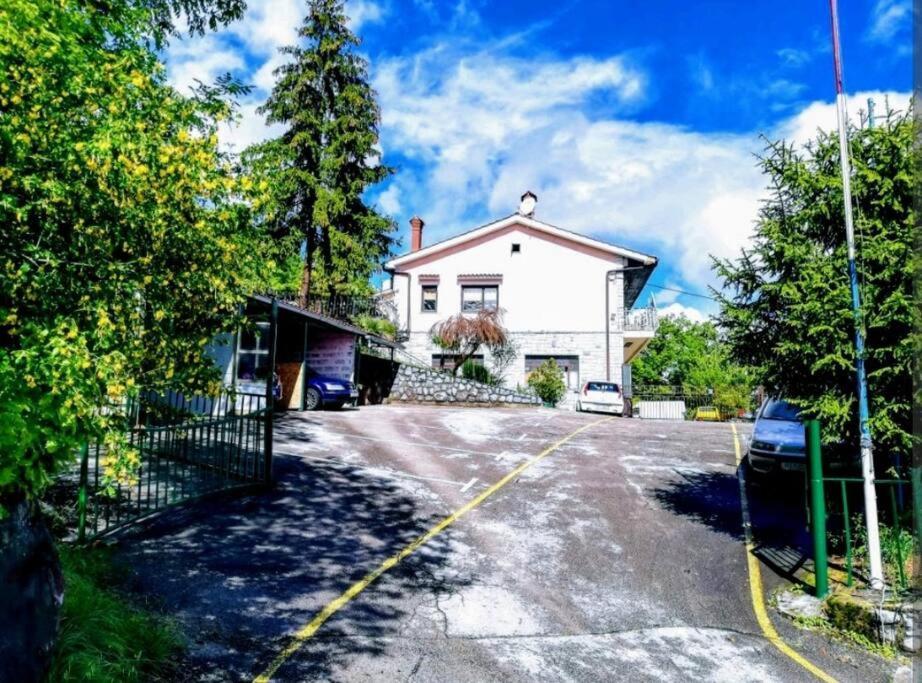 Dakota Apartment 6+2 Kastav Zewnętrze zdjęcie