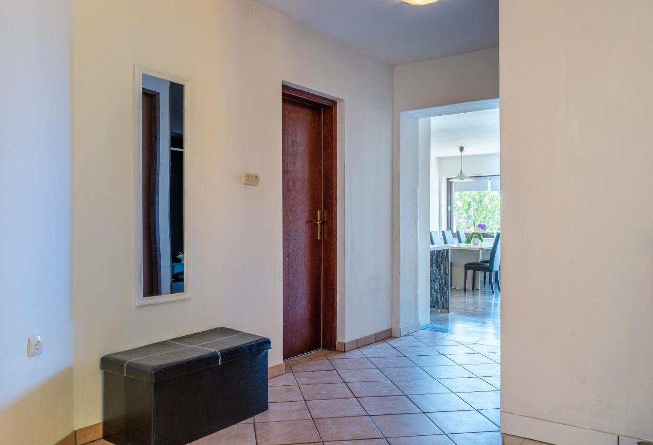 Dakota Apartment 6+2 Kastav Zewnętrze zdjęcie