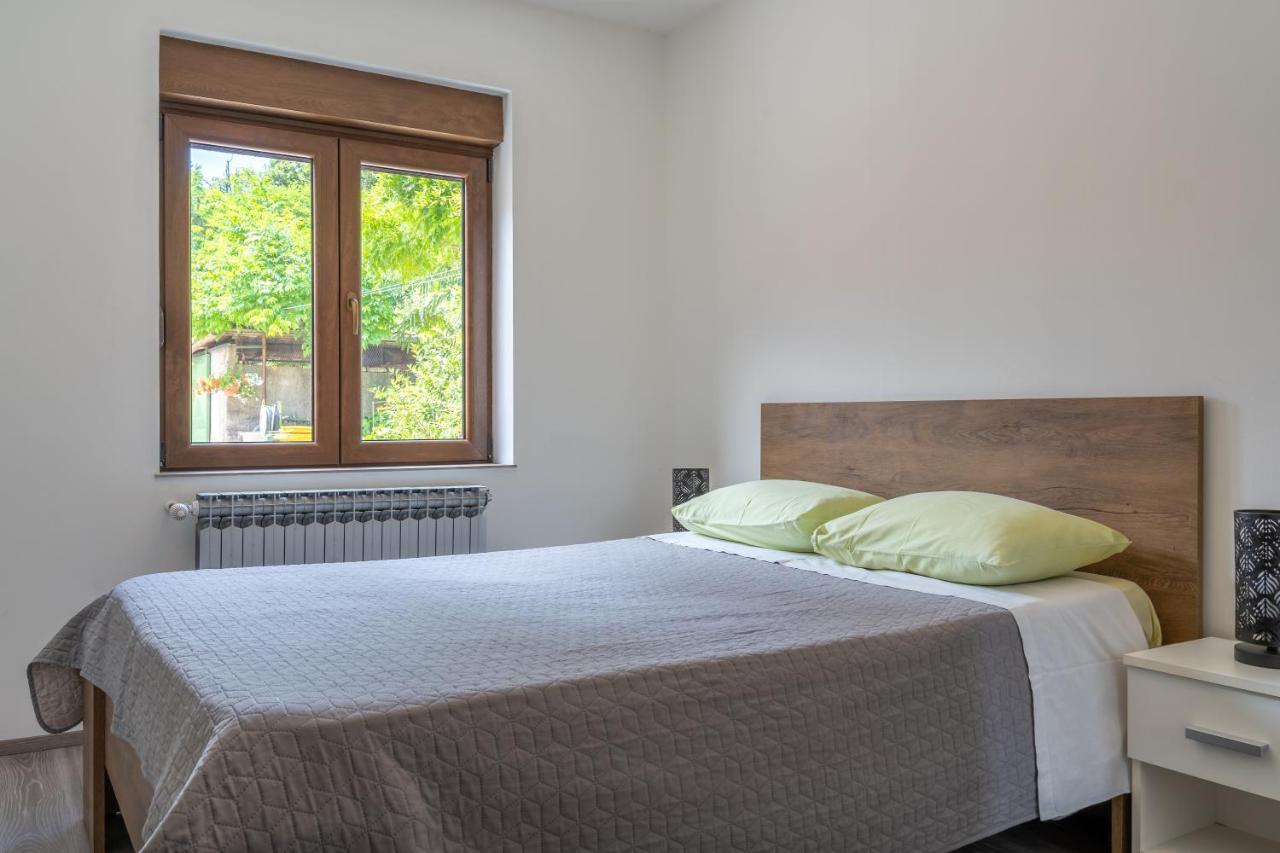 Dakota Apartment 6+2 Kastav Zewnętrze zdjęcie