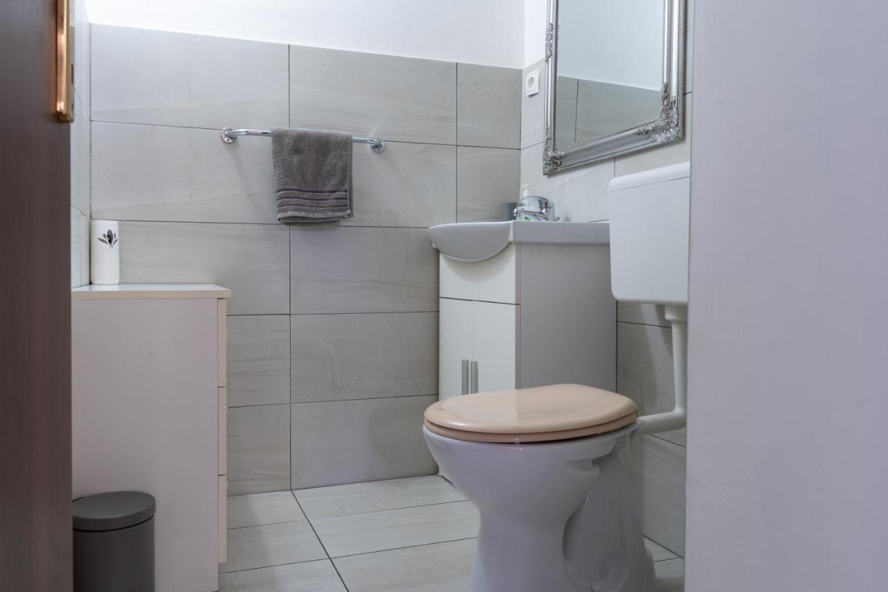 Dakota Apartment 6+2 Kastav Zewnętrze zdjęcie