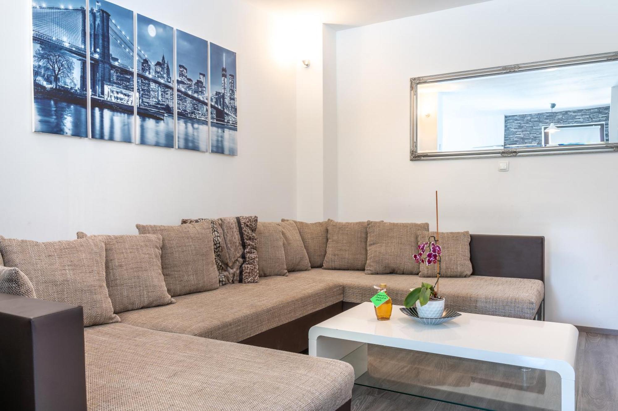 Dakota Apartment 6+2 Kastav Zewnętrze zdjęcie