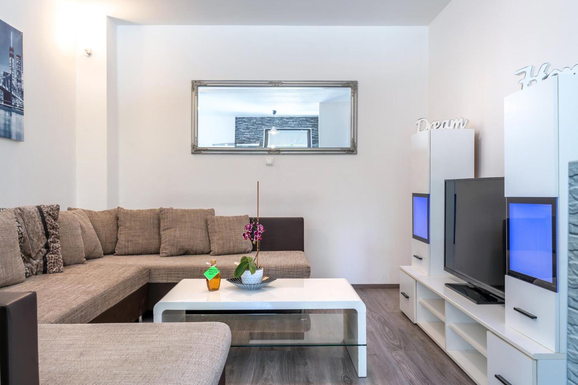 Dakota Apartment 6+2 Kastav Zewnętrze zdjęcie