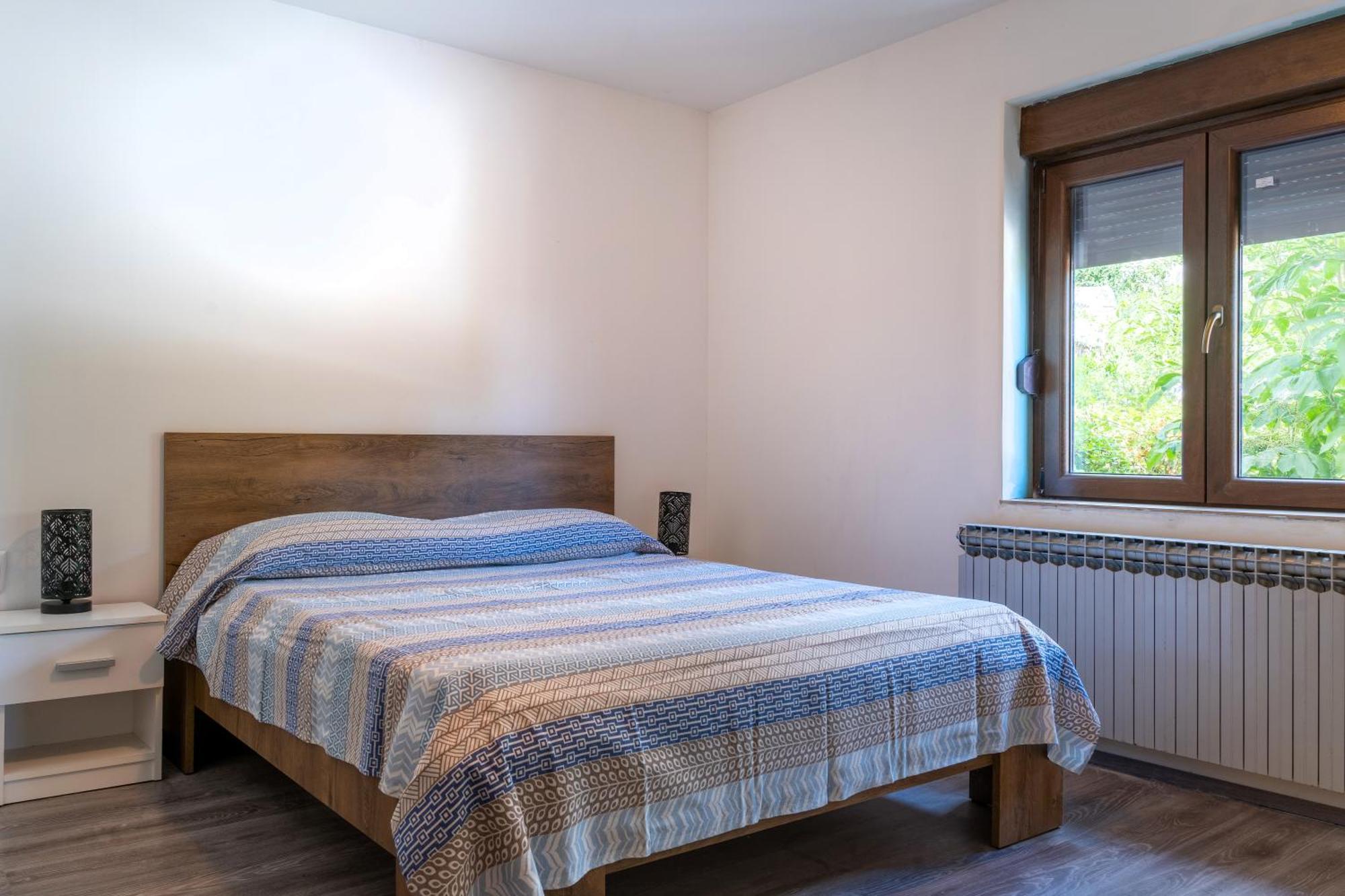 Dakota Apartment 6+2 Kastav Zewnętrze zdjęcie