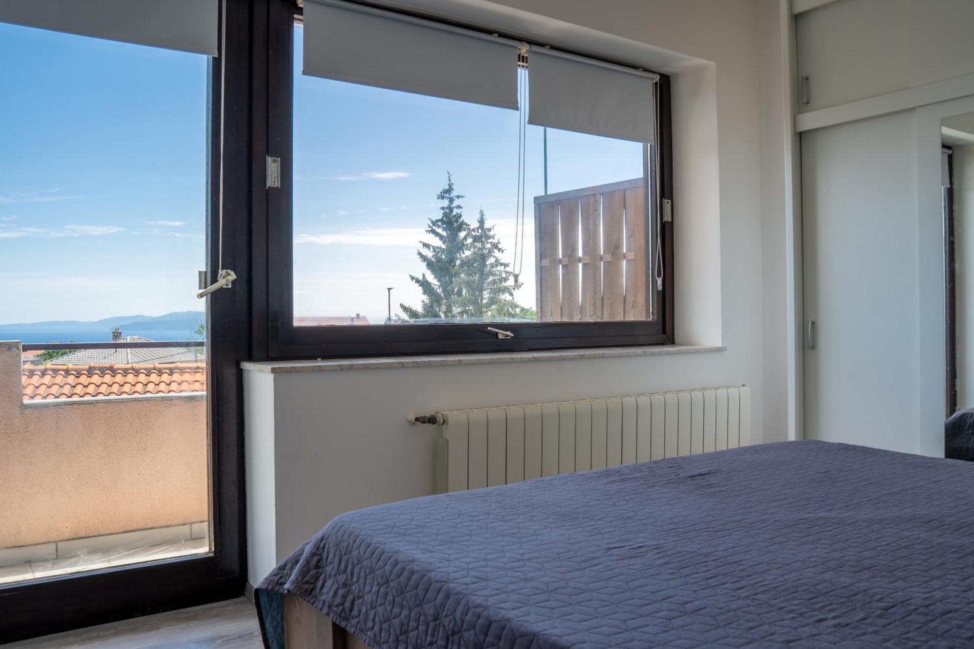 Dakota Apartment 6+2 Kastav Zewnętrze zdjęcie