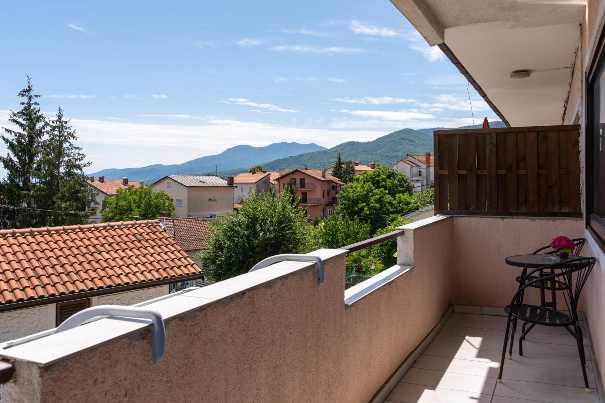 Dakota Apartment 6+2 Kastav Zewnętrze zdjęcie
