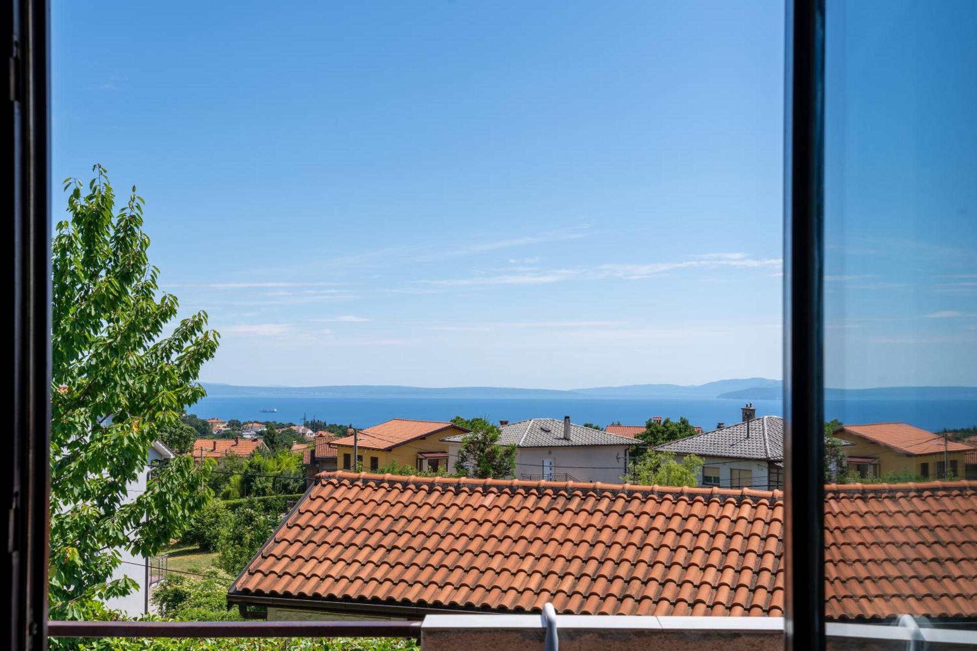 Dakota Apartment 6+2 Kastav Zewnętrze zdjęcie