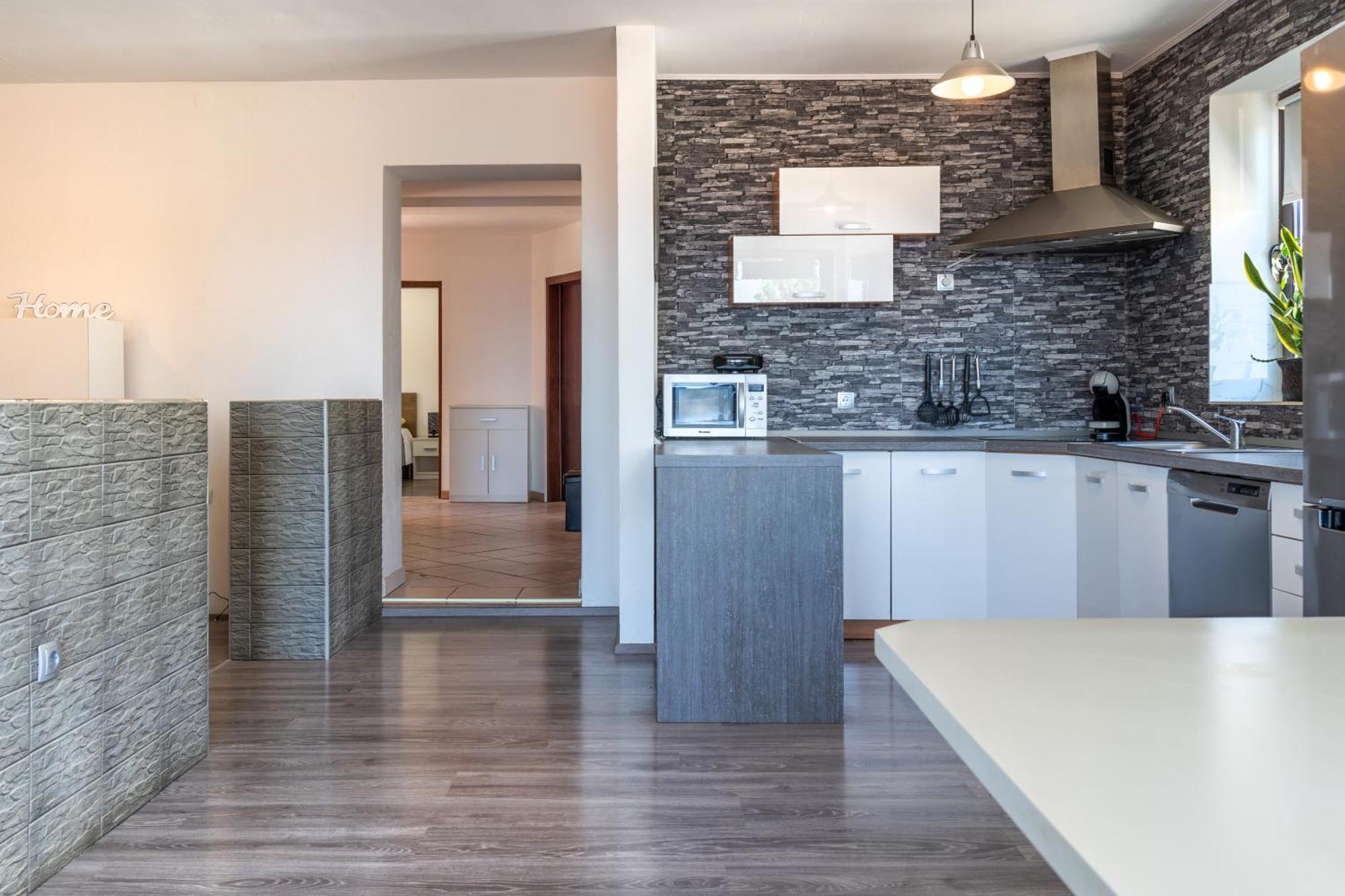 Dakota Apartment 6+2 Kastav Zewnętrze zdjęcie